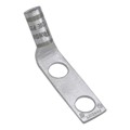 LCD6-14AH-L - CONN TERM RECT TONG 6 AWG #1/4