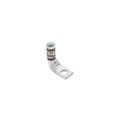 LCA2-14F-Q - CONN TERM RECT TONG 2 AWG #1/4
