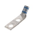 LCDX6-14AH-L - CONN TERM RECT TONG 6 AWG #1/4