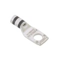 LCAX2/0-58-X - CONN TERM RECT TONG 2/0 AWG #5/8