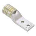 LCDXN2-14A-E - CONN TERM RECT TONG 2 AWG #1/4