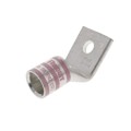 LCAX1/0-14H-X - CONN TERM RECT TONG 1/0 AWG #1/4
