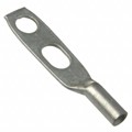 LCC10-14JAW-L - CONN TERM RECT LUG 10-12AWG #1/4