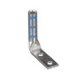 LCC6-10AF-L - CONN TERM RECT TONG 6 AWG #10