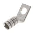 LCA2/0-12H-X - CONN TERM RECT TONG 2/0 AWG #1/2