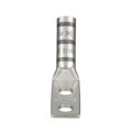 LCC4-14AWH-L - CONN TERM RECT TONG 2-4 AWG #1/4
