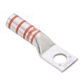 LCAX3/0-38-T - COPPER COMPRESSION LUG, 1 HOLE,