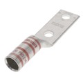 LCYX3/0-38G-X - CONN TERM RECT #3/8