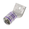 LCAX4/0-14H-X - CONN TERM RECT TONG 4/0 AWG #1/4