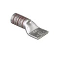 LCA500-38-6 - CONN TERM RECT TONG 500 MCM #3/8