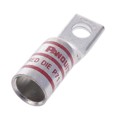 LCAXN300-12-6 - COPPER COMPRESSION LUG, 1 HOLE,