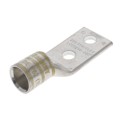 LCDX250-38D-X - CONN TERM RECT TONG 250 MCM #3/8