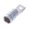 LCAXN350-12-6 - COPPER COMPRESSION LUG, 1 HOLE,
