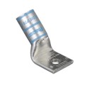 LCAX350-38H-6 - CONN TERM RECT TONG 350 MCM #3/8
