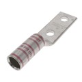 LCCX300-12-6 - CONN TERM RECT TONG 300 MCM #1/2