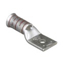 LCAF400-12-6 - CONN TERM RECT TONG 400 MCM #1/2