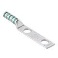 LCC8-10A-L - CONN TERM RECT TONG 8 AWG #10