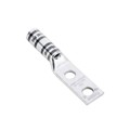 LCC750-38DW-6 - CONN TERM RECT TONG 750 MCM #3/8