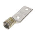 LCDX250-38-X - CONN TERM RECT TONG 250 MCM #3/8