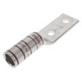 LCC500-12W-6 - CONN TERM RECT TONG 500 MCM #1/2