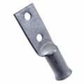 53642-2 - CONN TERM RECT 500 MCM #1/2