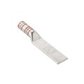 LCC500-00-6 - CONN TERM RECT TONG 500 MCM