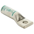 LAA400-58-2R - ALUMINUM COMPRESSION LUG, 1 HOLE