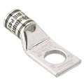 LCAS8-38-L - CONN TERM RECT TONG 8 AWG #3/8