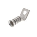 LCAS4-14H-L - CONN TERM RECT TONG 4 AWG #1/4