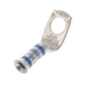 LCAF6-38H-L - CONN TERM RECT TONG 6 AWG #3/8
