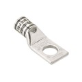LCAS2/0-38-X - CONN TERM RECT TONG 2/0 AWG #3/8
