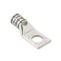 LCAS2/0-56-X - CONN TERM RECT TONG 2/0AWG #5/16