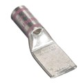 LCA1/0-00-X - CONN TERM RECT TONG 1/0 AWG