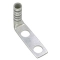 LCC8-10AF-L - CONN TERM RECT TONG 8 AWG #10