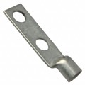 326799 - CONN TERM RECT 2 AWG #3/8