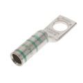 LCBX1-12-X - CONN TERM RECT TONG 1 AWG #1/2