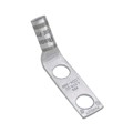 LCD4-14BH-L - CONN TERM RECT TONG 4 AWG #1/4