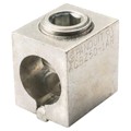 ACB250-1AR-Q - ALUM MECH CONNECTOR