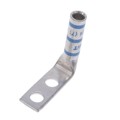 LCC6-14JWF-L - CONN TERM RECT TONG 6 AWG #1/4