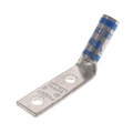 LCD6-10BH-L - CONN TERM RECT TONG 6 AWG #10