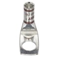 LCA2-12F-Q - CONN TERM RECT TONG 2 AWG #1/2