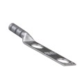 LCC4-14DW-L - CONN TERM RECT TONG 2-4 AWG #1/4