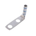 LCC6-38DWF-L - CONN TERM RECT TONG 6 AWG #3/8