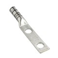 LCC2/0-12-X - CONN TERM RECT TONG 2/0 AWG #1/2