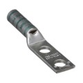 LCCX1-38D-X - CONN TERM RECT TONG 1 AWG #3/8