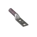LCC1/0-56D-X - CONN TERM RECT TONG 1/0AWG #5/16