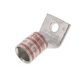 LCAX3/0-56H-X - CONN TERM RECT TONG 3/0AWG #5/16