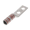 LCC3/0-12D-X - CONN TERM RECT TONG 3/0 AWG #1/2