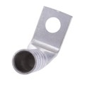 LCB4/0-12F-X - CONN TERM RECT TONG 4/0 AWG #1/2