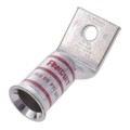 LCAF300-38H-6 - CONN TERM RECT TONG 300 MCM #3/8
